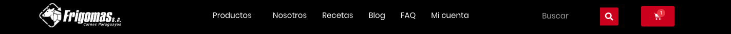 Frigomas Header